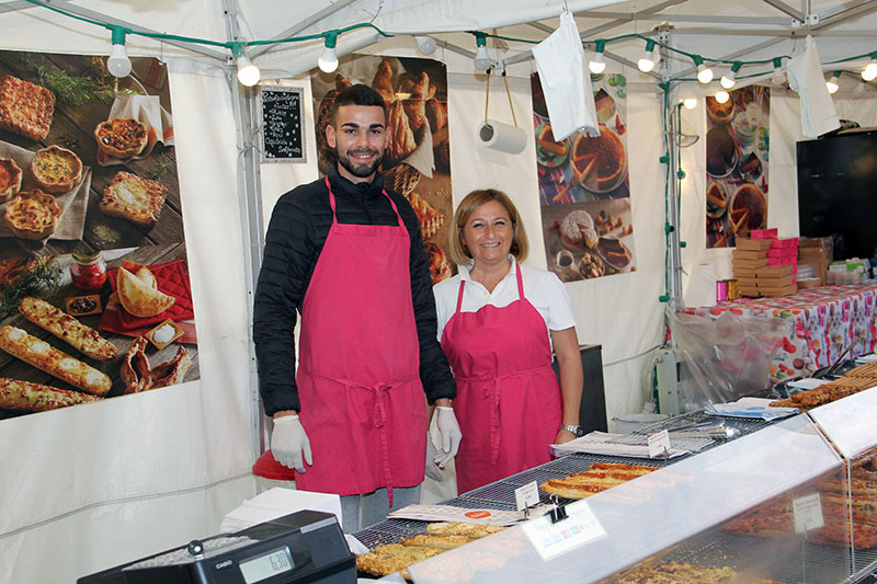 Mercatino Francese