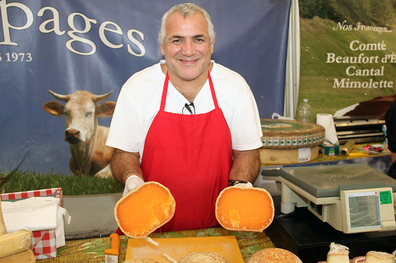 Mercatino Francese