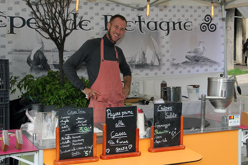 Mercatino Francese