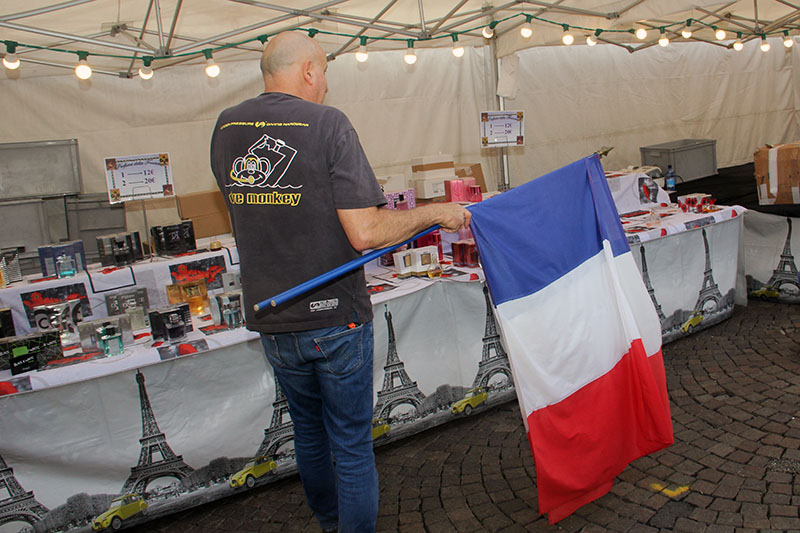 Mercatino Francese
