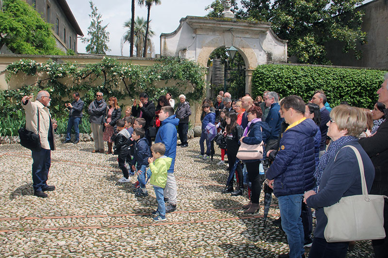 Palazzo Altemps - Gallese