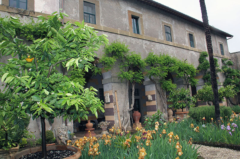 Palazzo Altemps - Gallese