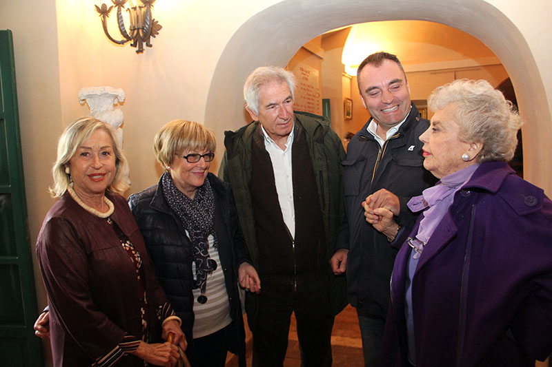 Palazzo Altemps - Gallese