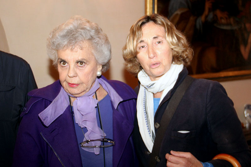 Palazzo Altemps - Gallese