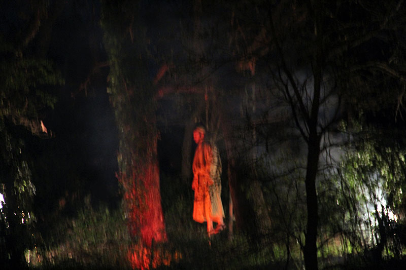 Passione di Cristo a Vetriolo (Bagnoregio)