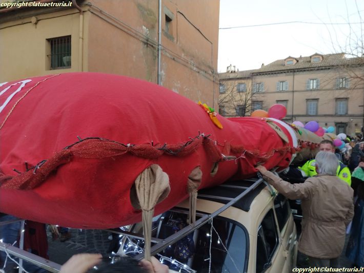 Calza più lunga del  mondo 2020