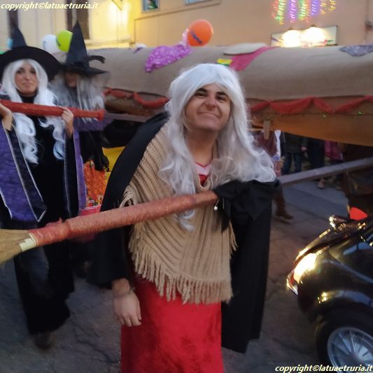 Calza più lunga del  mondo 2020