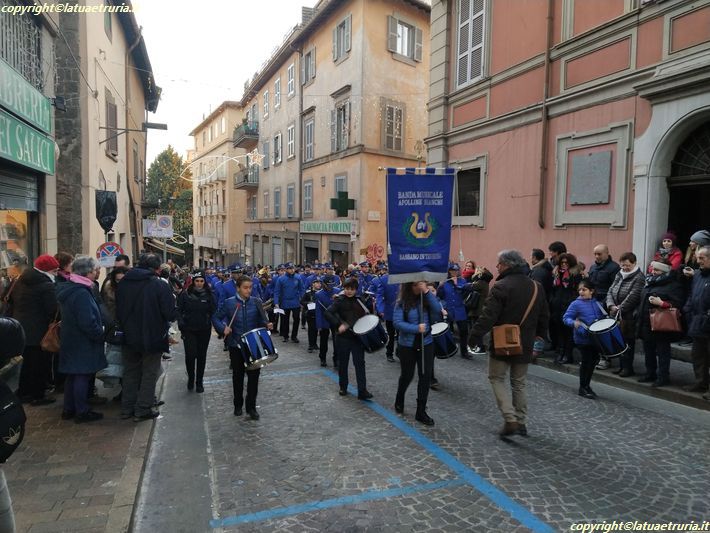 Calza più lunga del  mondo 2020