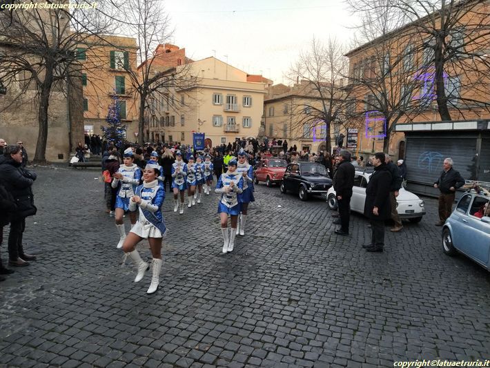 Calza più lunga del  mondo 2020