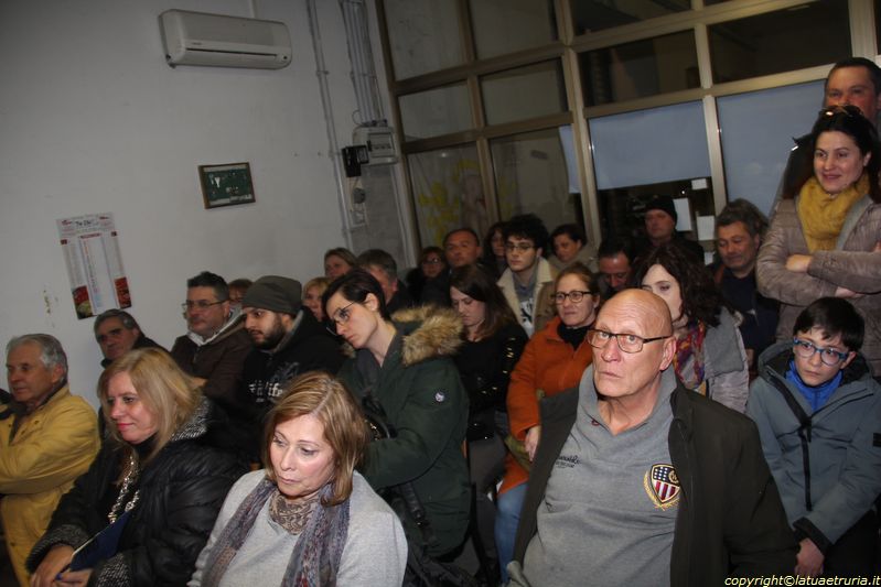 Canrevale Viterbese: incontro organizzativo