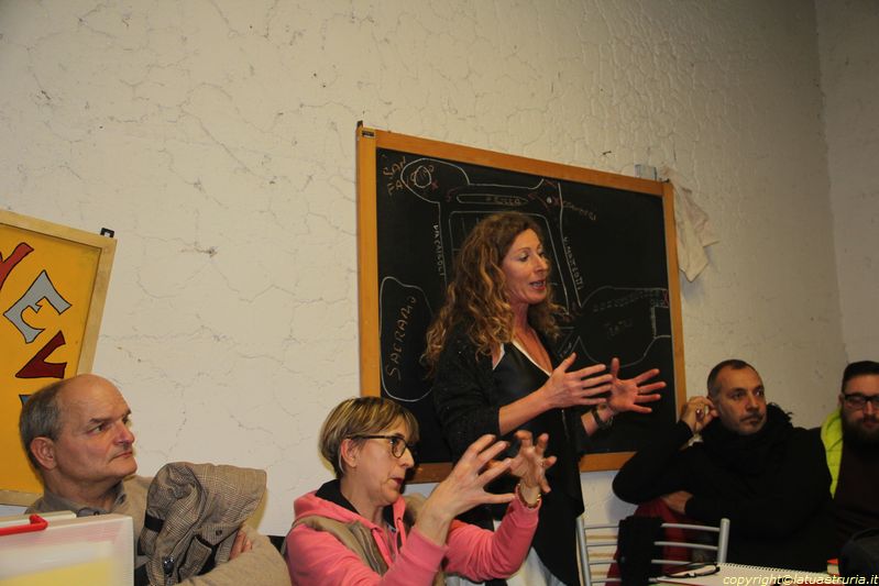 Canrevale Viterbese: incontro organizzativo