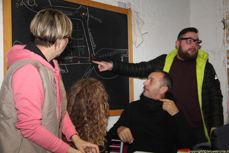 Canrevale Viterbese: incontro organizzativo