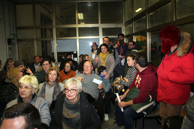 Canrevale Viterbese: incontro organizzativo