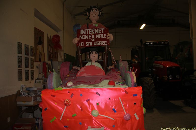 Canrevale Viterbese: incontro organizzativo