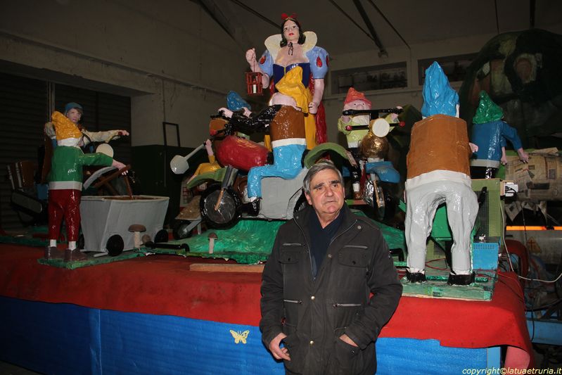 Canrevale Viterbese: incontro organizzativo