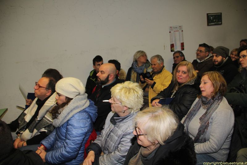 Canrevale Viterbese: incontro organizzativo