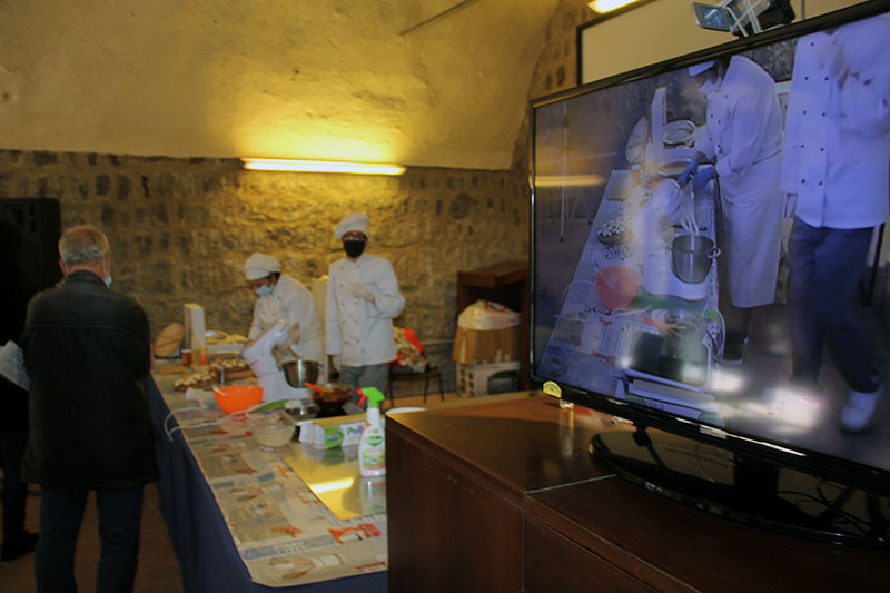 Cioccotuscia 2020