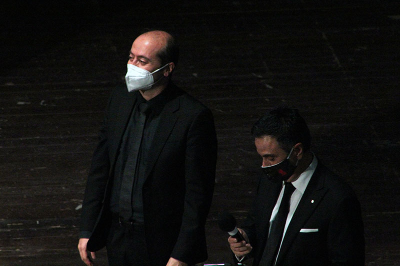 Premio Ricci 2020