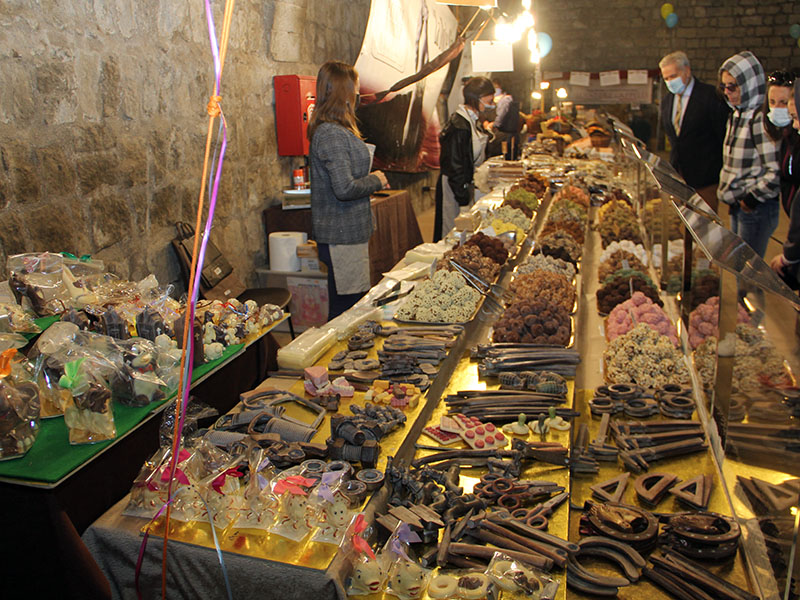 CioccoTuscia 2021