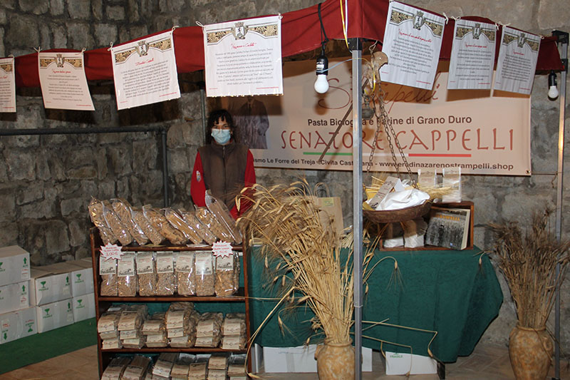 CioccoTuscia 2021