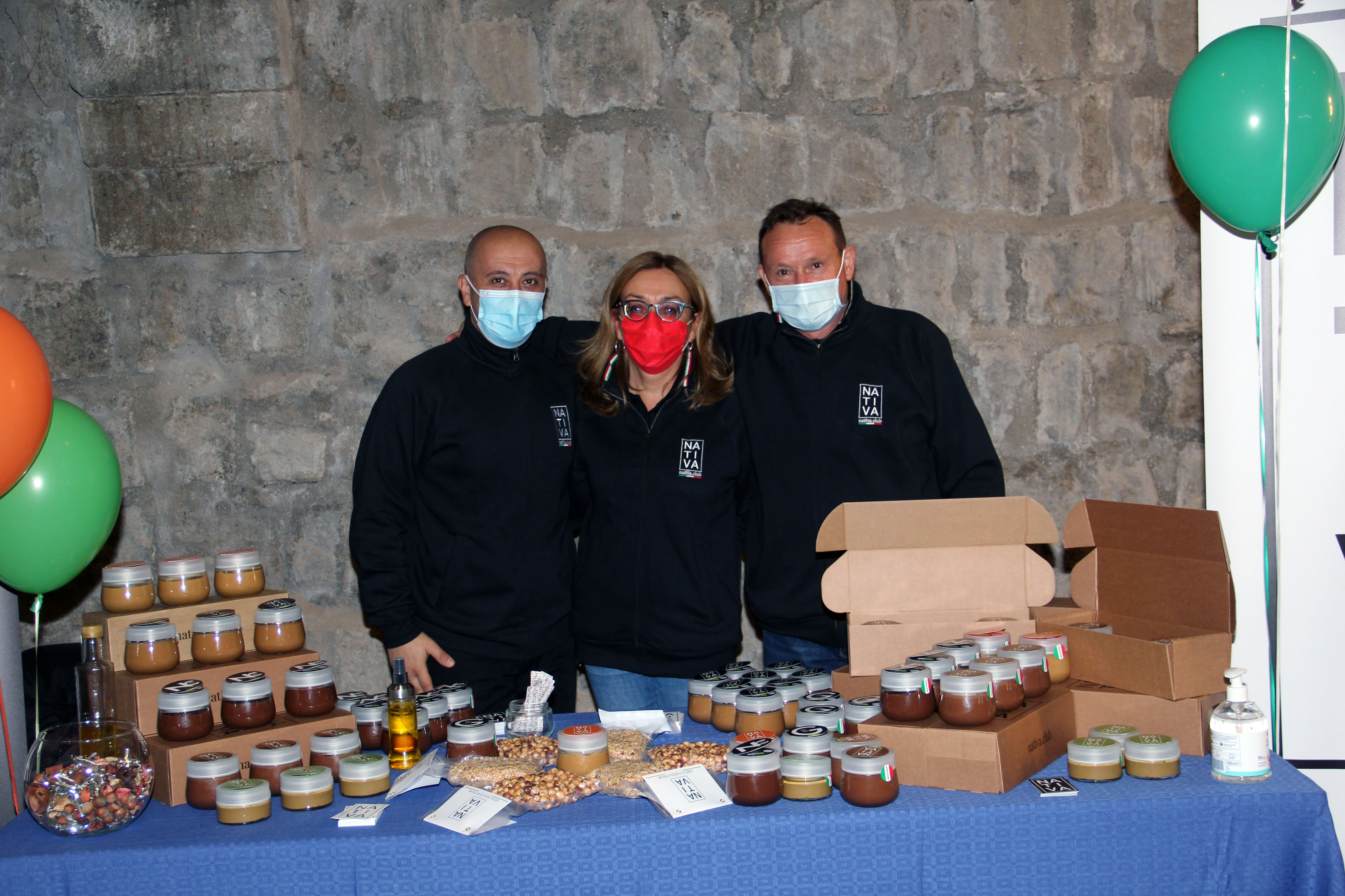 CioccoTuscia 2021