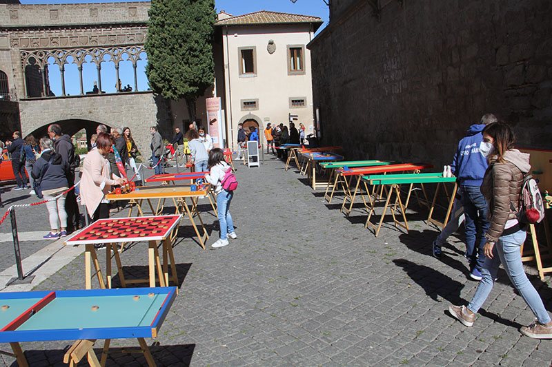 CioccoTuscia 2021