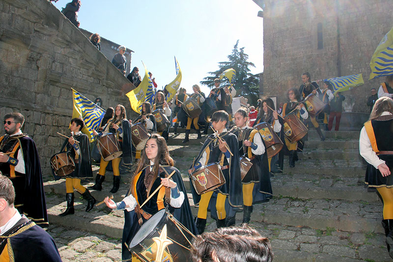 CioccoTuscia 2021