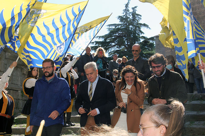 CioccoTuscia 2021