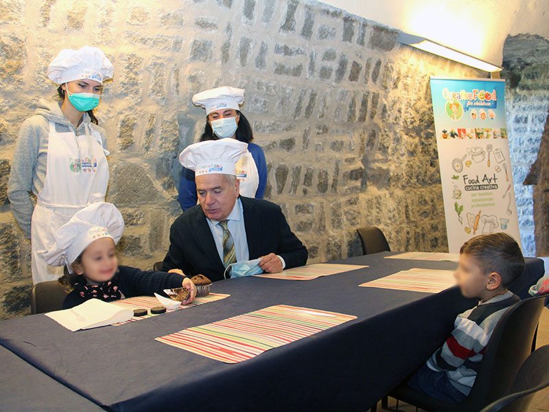 CioccoTuscia 2021