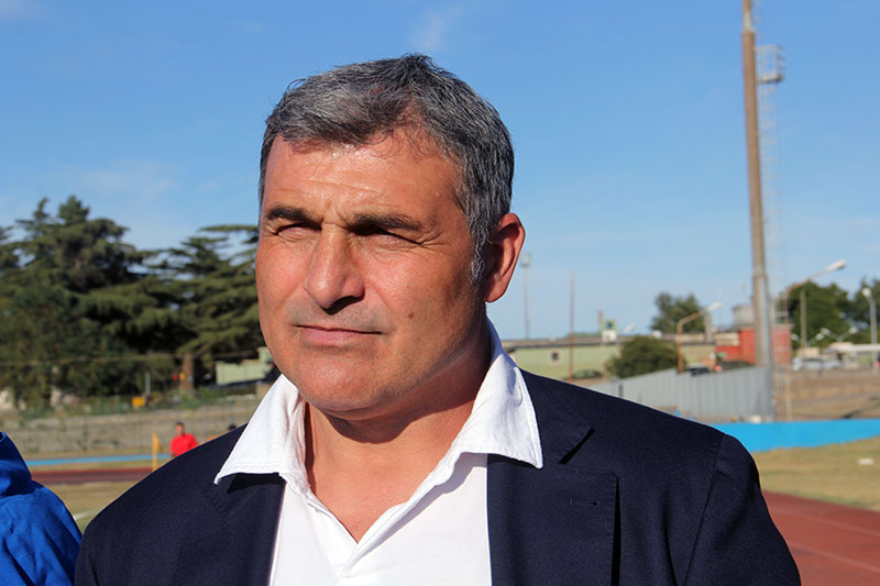 Triangolare calcio Smam