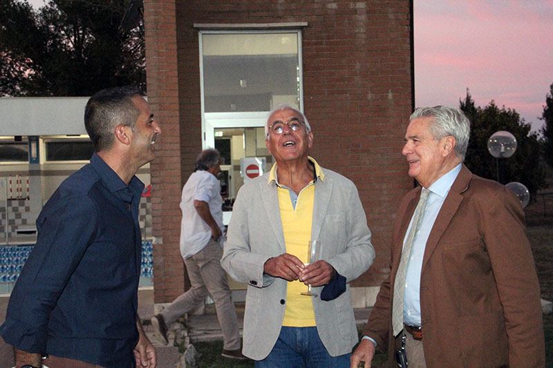 Triangolare calcio Smam