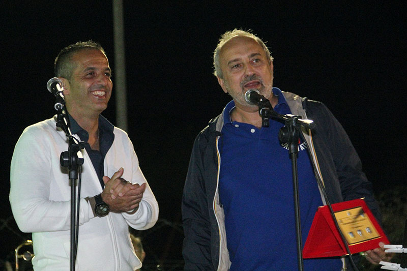 Triangolare calcio Smam