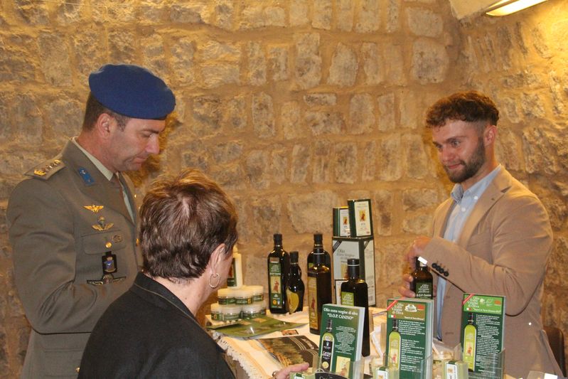 Assaggi: mordi il gusto del Lazio