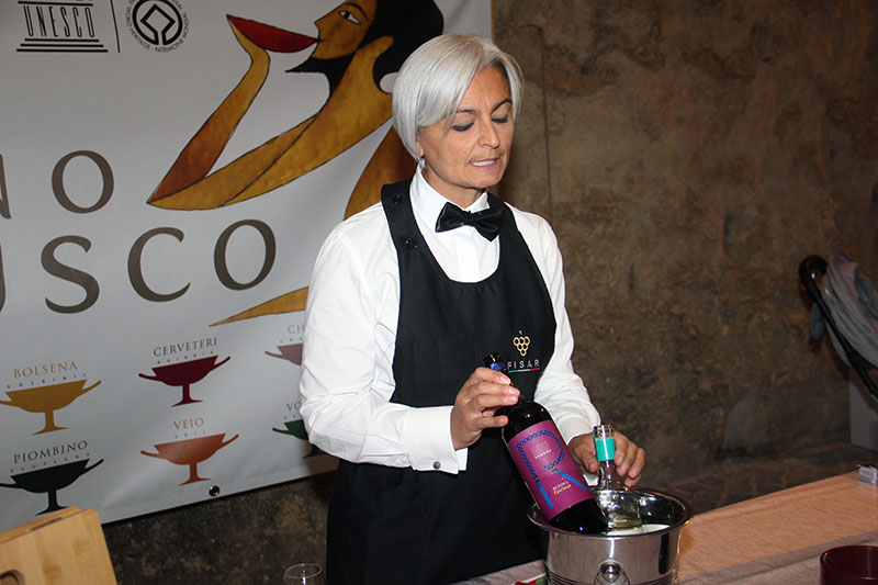 DiVino Etrusco 2022 - Tarquinia