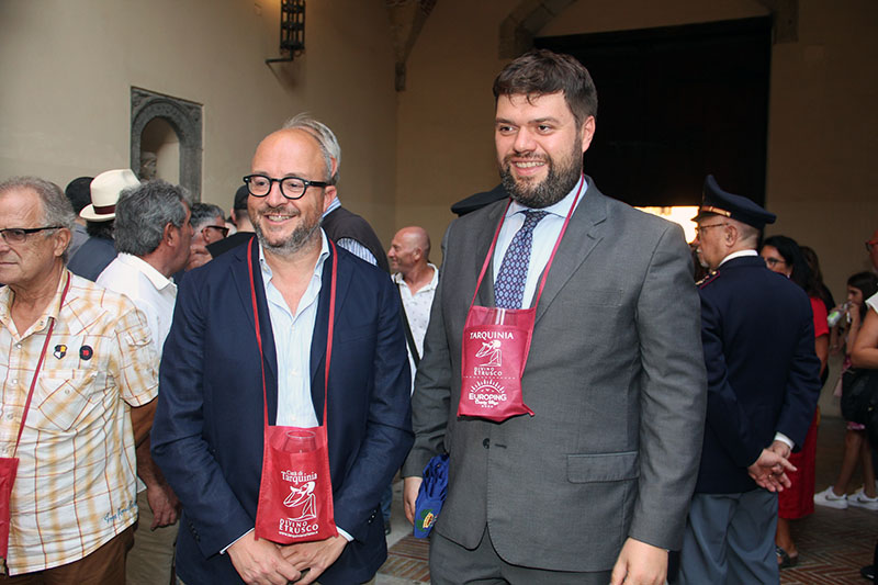 DiVino Etrusco 2022 - Tarquinia
