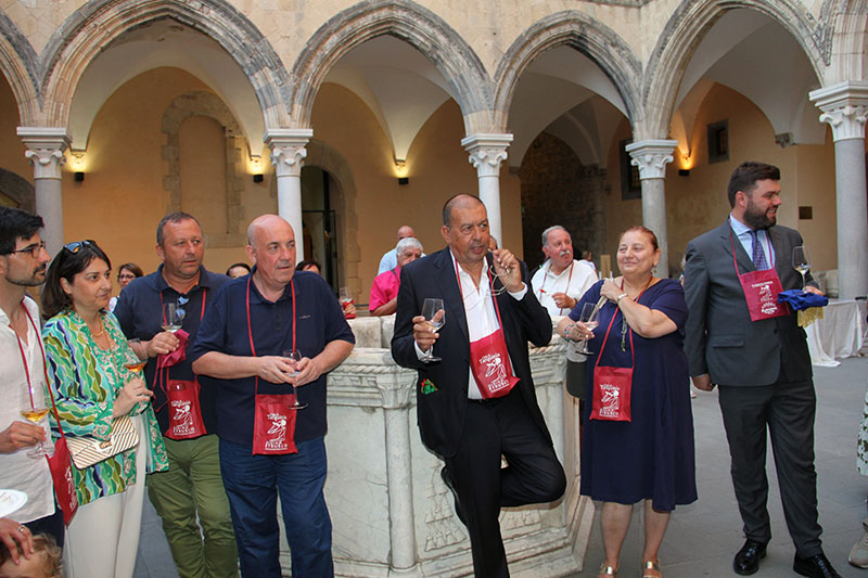 DiVino Etrusco 2022 - Tarquinia