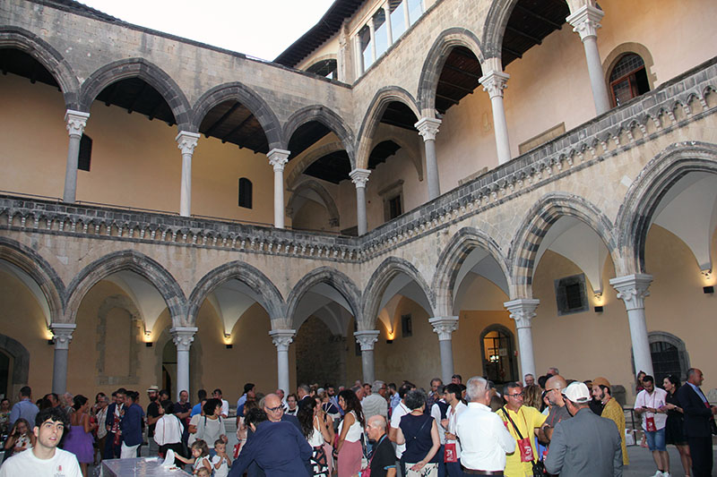 DiVino Etrusco 2022 - Tarquinia