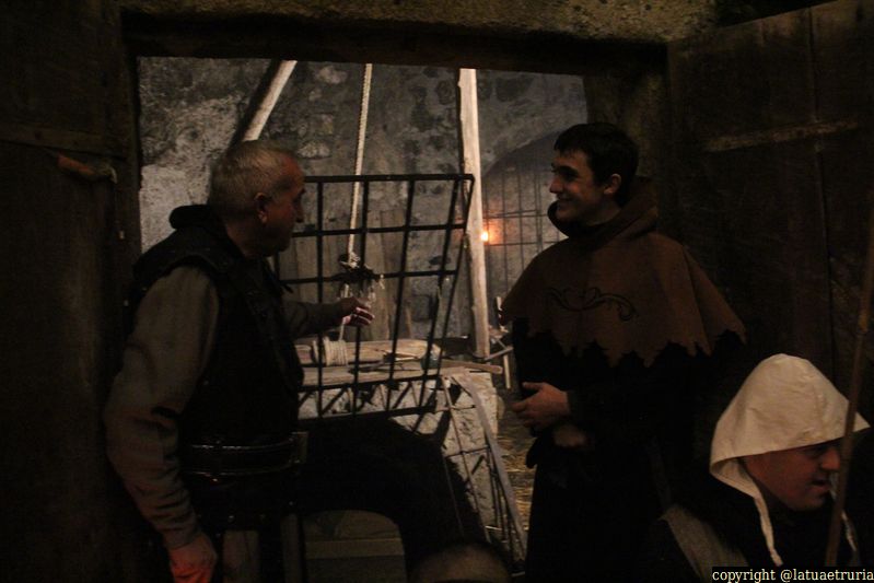 Presepe Vivente Bassano in Teverina