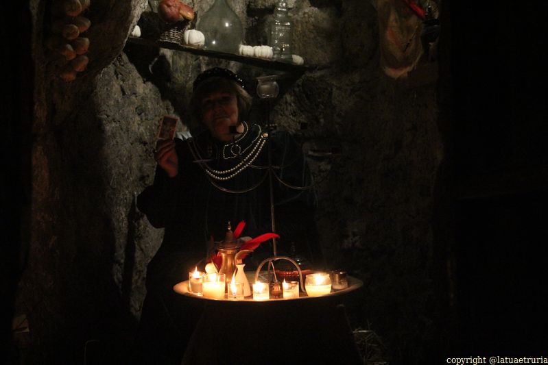 Presepe Vivente Bassano in Teverina