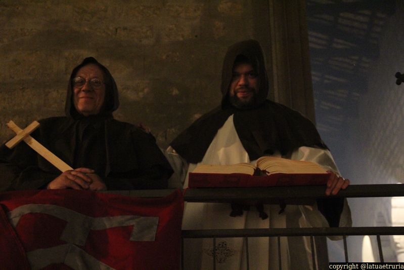 Presepe Vivente Bassano in Teverina