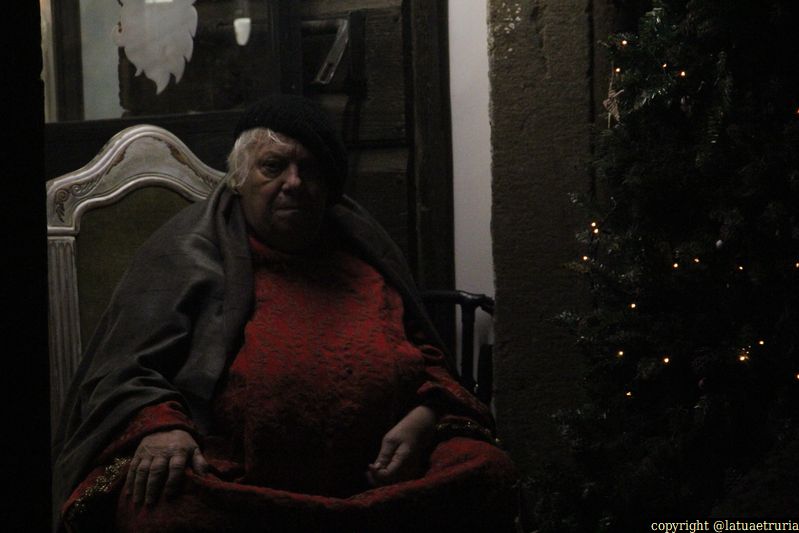 Presepe Vivente Bassano in Teverina