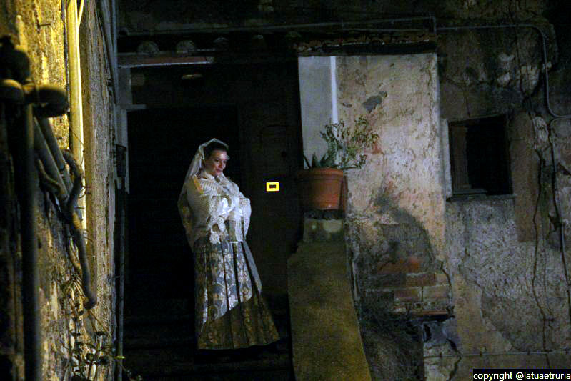 Presepe Vivente Vetralla (VT)