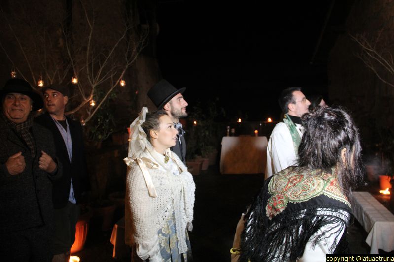 Presepe Vivente Vetralla (VT)