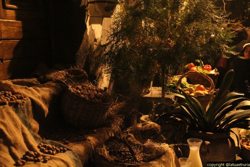 Presepe Vivente Vetralla (VT)
