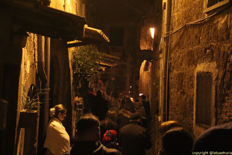Presepe Vivente Vetralla (VT)
