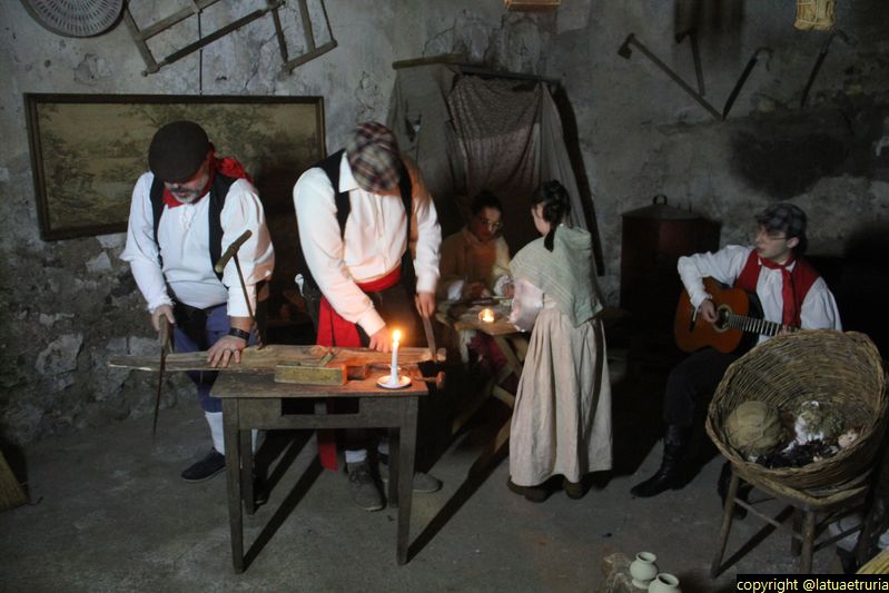 Presepe Vivente Vetralla (VT)
