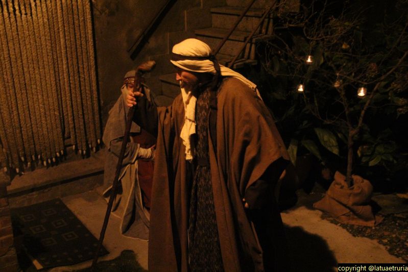 Presepe Vivente Vetralla (VT)