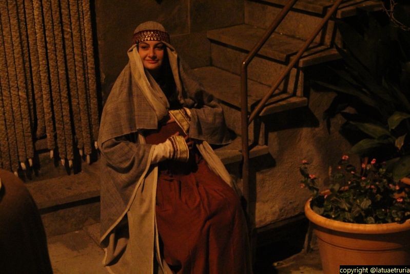 Presepe Vivente Vetralla (VT)