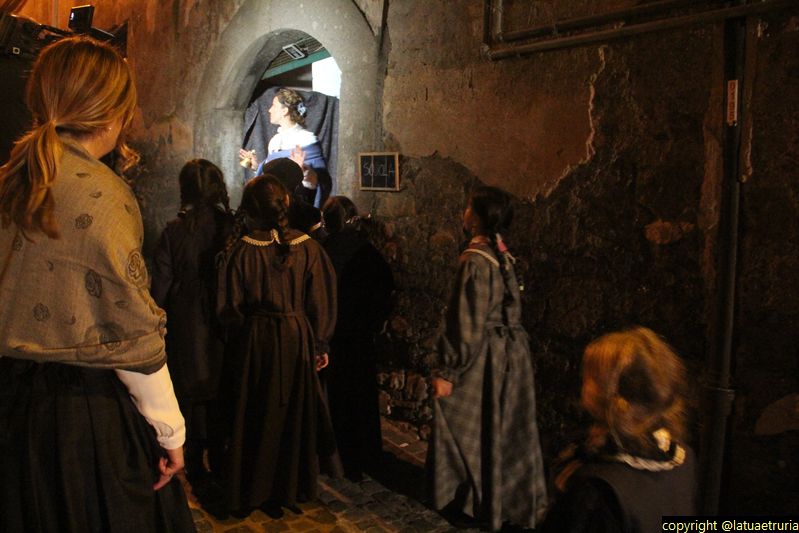 Presepe Vivente Vetralla (VT)