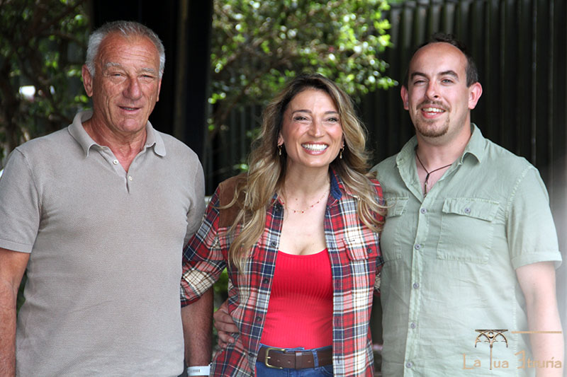 Protaginisti Intrattenimento daytime estate Rai1